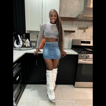Claressa Shields