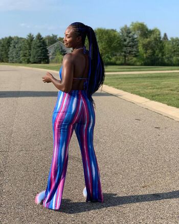 Claressa Shields