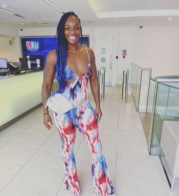 Claressa Shields