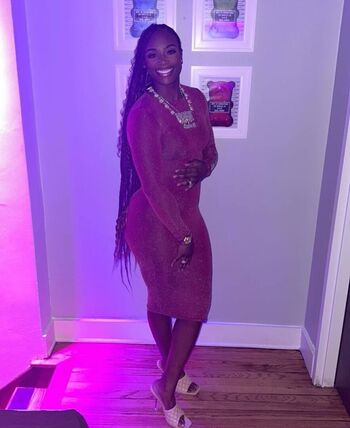 Claressa Shields