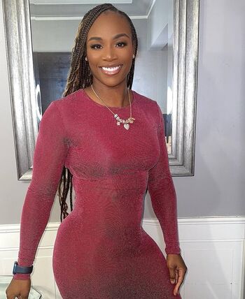 Claressa Shields