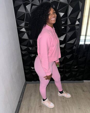 Claressa Shields