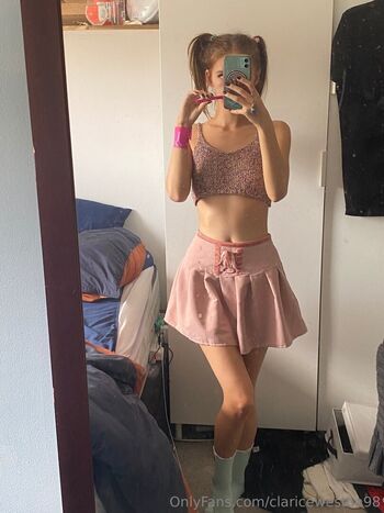 clariceweston98