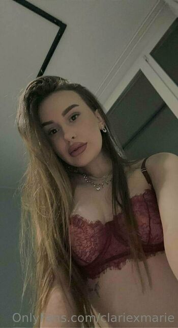 clariexmarie