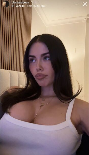 Clarissa Bea