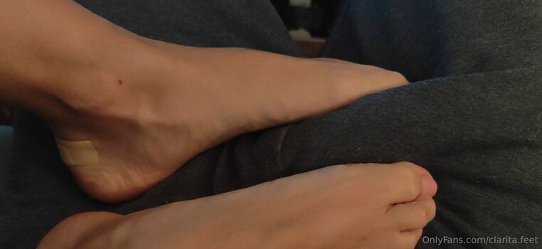 clarita.feet