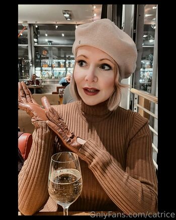 Classy Catrice