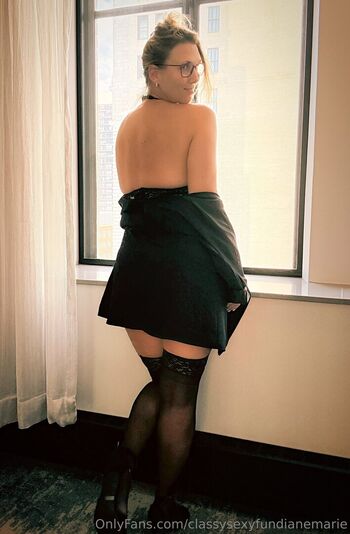 classysexyfundianemarie