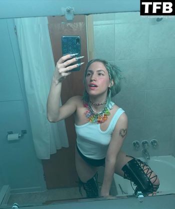 Claudia Bouvette