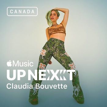 Claudia Bouvette