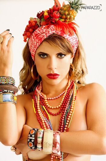 Claudia Colucci