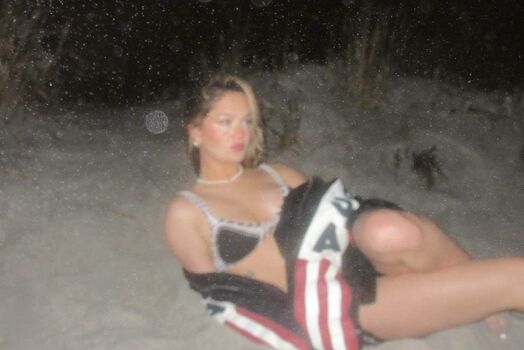 Claudia Conway