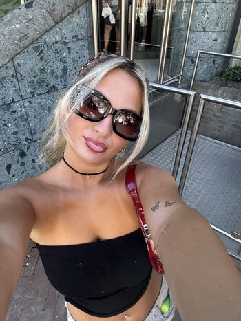 Claudia Conway