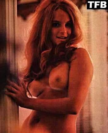 Claudia Jennings