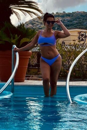 Claudia Letizia