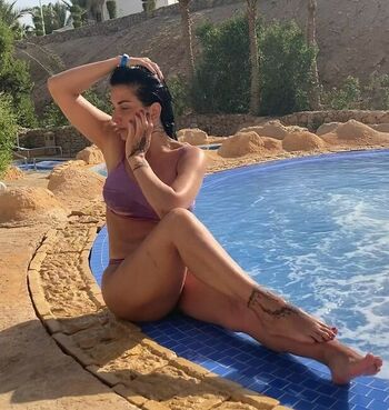 Claudia Letizia