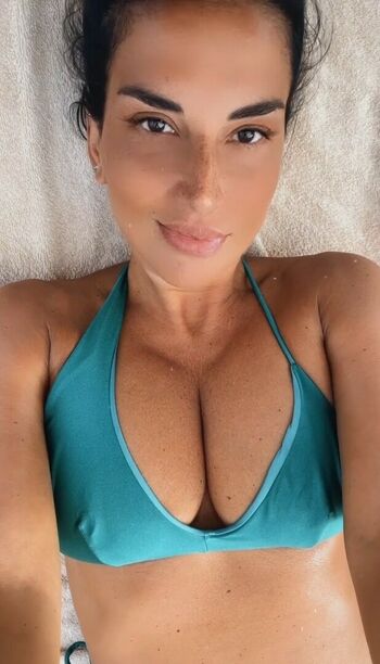 Claudia Letizia