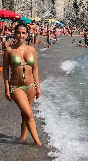 Claudia Letizia