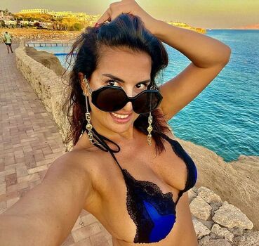 Claudia Letizia