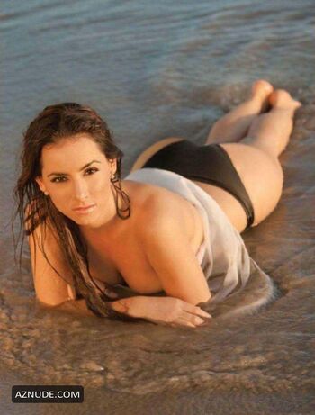 Claudia Lizaldi