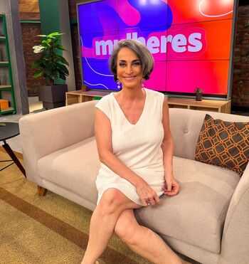Claudia Matarazzo