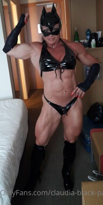 Claudia Partenza