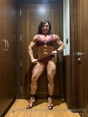 Claudia Partenza