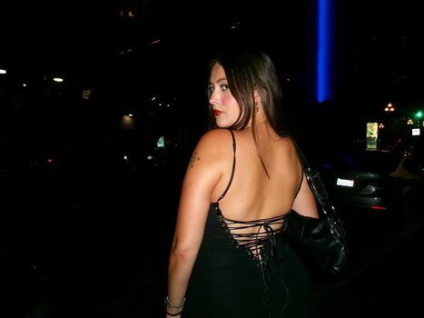 Claudia Perez