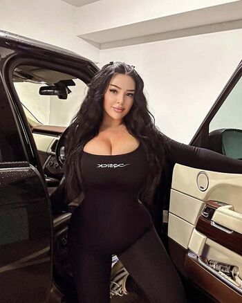 Claudia Rivier