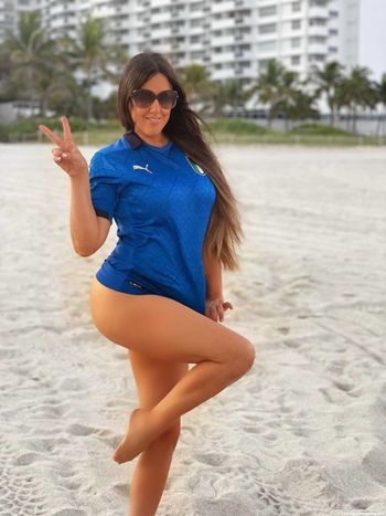 Claudia Romani