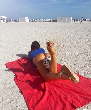 Claudia Romani