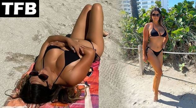Claudia Romani