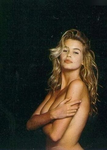 Claudia Schiffer