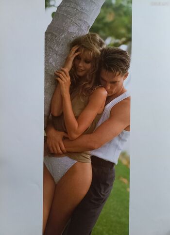 Claudia Schiffer