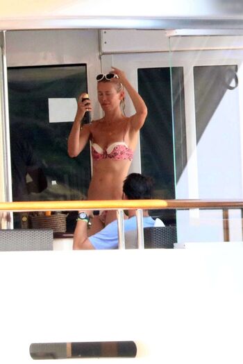 Claudia Schiffer