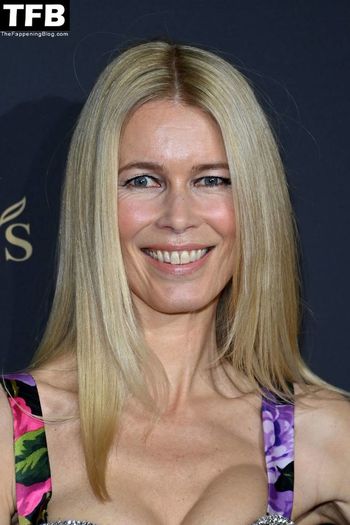 Claudia Schiffer