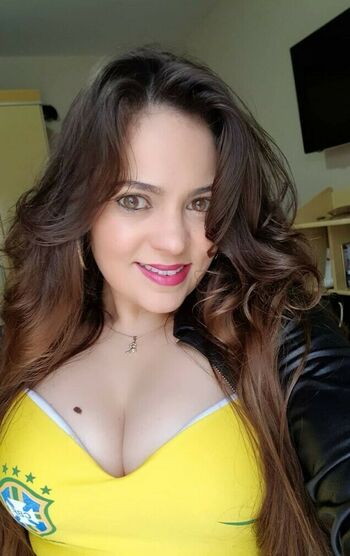Claudia Trindade