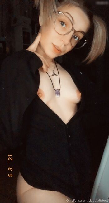 claudialicious