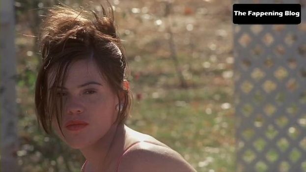 Clea DuVall