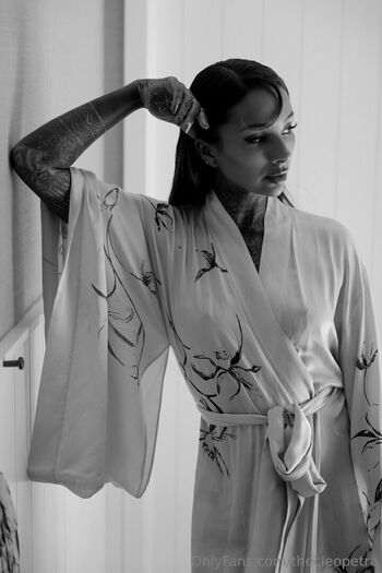Cleo Petra
