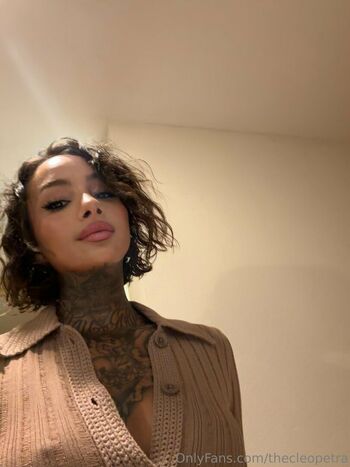 Cleo Petra