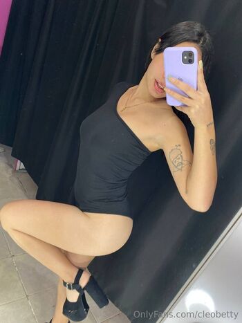 cleobetty