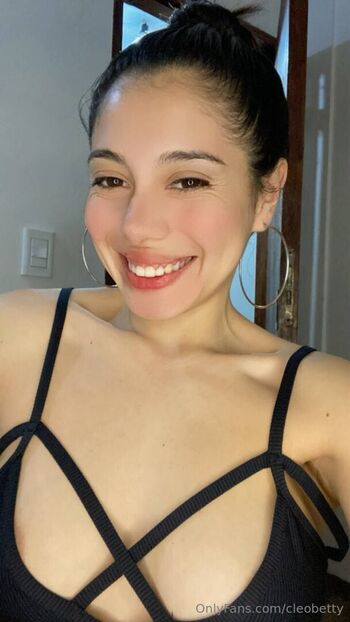 cleobetty