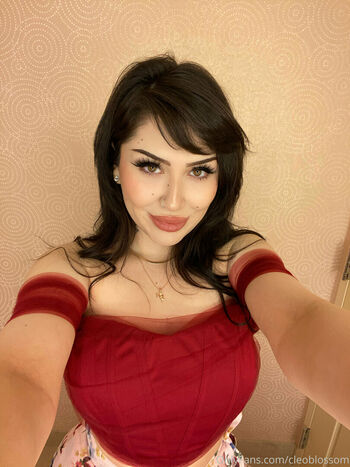 cleoblossom