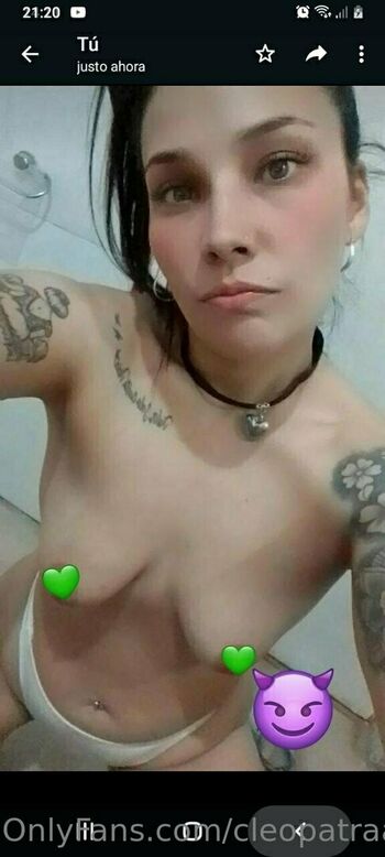 cleopatraa25