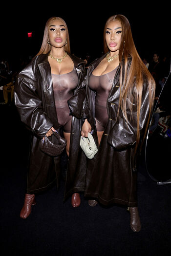 Clermont Twins