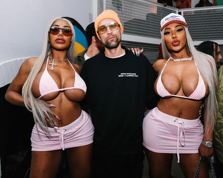 Clermont Twins