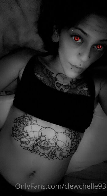 clewchelle93