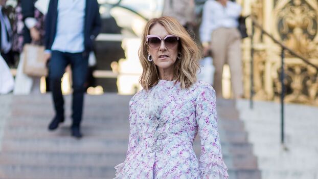 Céline Dion
