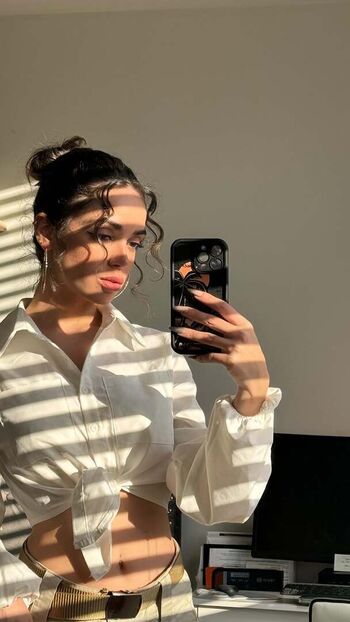 Cloe Greco